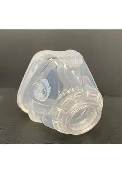 Respirox Mirage FX CPAP Maskesi Yedek Silikon Parçası Kalite ve Uyumluluk Sağlar