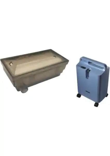 Respirox Respironics Pall Oksijen Konsantratör Filtresi: Sağlık ve Performans Artırıcı Çözüm