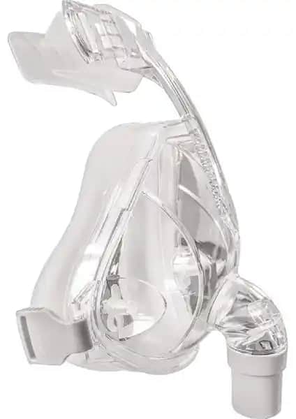 Respirox RF01 Maske Medium: Yerli Üretim Güvenli ve Konforlu Solunum Koruma Maskesi