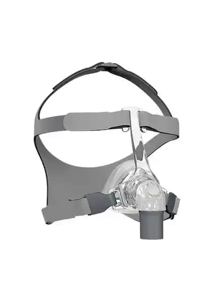 Respirox RN01 Maske: Konfor ve Teknolojiyi Birleştiren Gelişmiş Solunum Maskesi