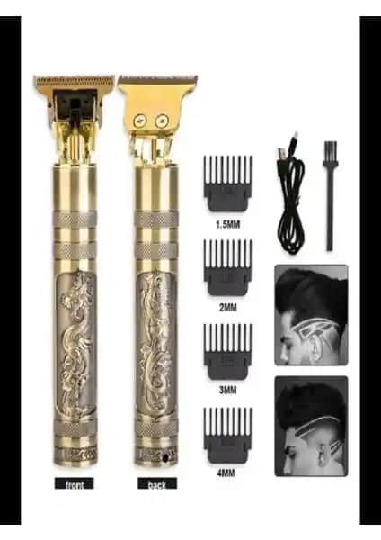 RGV Sakal Çizim Ense Lazer Öncesi Temizleme Cihazı Detaylı İnceleme ve Kullanıcı Yorumları