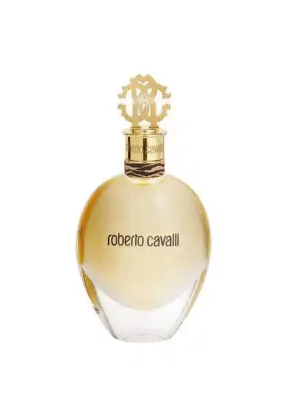 Roberto Cavalli Edp 50 Ml Kadın Parfümü Zarif ve Kalıcı Kokusu ile Öne Çıkar
