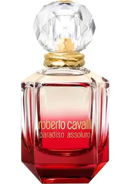 Roberto Cavalli Paradiso Assoluto Kadın Edp: Zarif ve Kalıcı Çiçeksi Parfüm