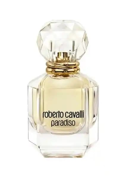 Roberto Cavalli Paradiso Edp Kadın Parfümü 75ml Zarif ve Kalıcı Odunsu Çiçeksi Koku