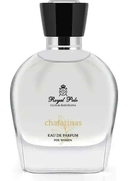 Royal Club De Polo Barcelona Chafarinas Kadın Parfümü Doğal ve Zarif Koku Deneyimi