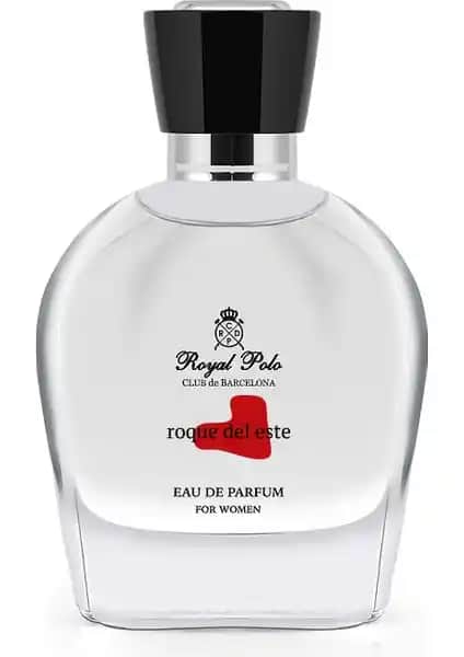 Royal Club De Polo Barcelona Roque Del Este Kadın Parfümü Çiçeksi ve Zarif Koku Deneyimi