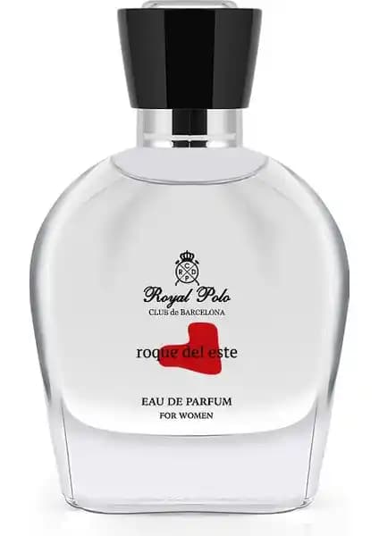 Royal Club De Polo Barcelona Roque Del Este Kadın Parfümü Çiçeksi ve Zarif Koku Deneyimi