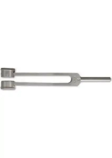 Saehan Diyapozon Ayar Çubuğu 128 Hz Tıbbi ve İşitsel Değerlendirmede Güvenilir Araç