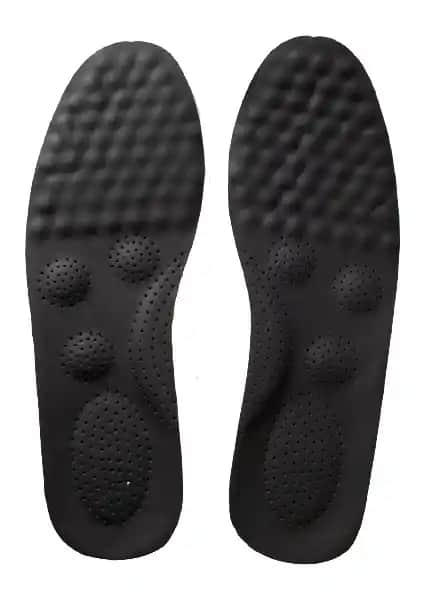 Sağdıç Beş Nokta Ortepedik Hakiki Deri Tabanlık: Konfor ve Sağlık İçin Uygun Seçenek