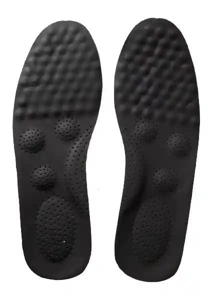 Sağdıç Beş Nokta Ortepedik Hakiki Deri Tabanlık: Konfor ve Sağlık İçin Uygun Seçenek