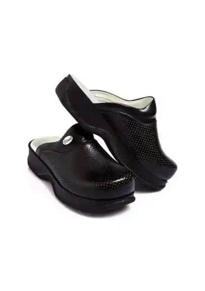 Sağlık Çalışanları İçin Ergonomik ve Şık Dr. Mitra Sabo Terlik Özellikleri