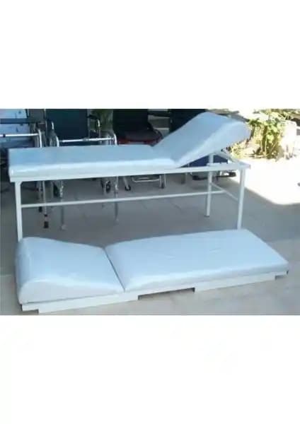 Sağlık Sektörü İçin Katlanabilir Muayene Masası Ayakları Ürün Özellikleri ve Kullanım Avantajları