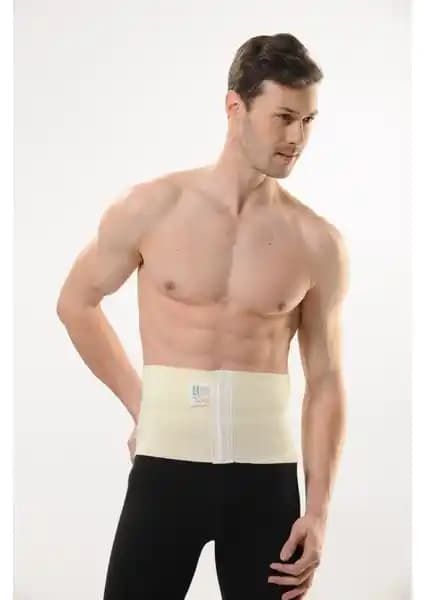 Şalcı 4.Kroşe Dar Bel Korse: Sağlıklı ve Şık Vücut Destek Çözümü