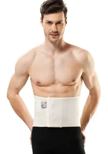 Şalcı Ekstra Yün Bel Korsesi: Sağlıklı ve Konforlu Destek Sağlayan Ortopedik Tasarım