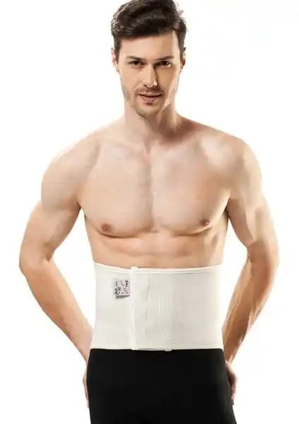 Şalcı Ekstra Yün Bel Korsesi: Sağlıklı ve Konforlu Destek Sağlayan Ortopedik Tasarım