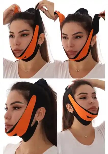 Sauna Suit Çene Altı Gıdı Eritme ve Yüz Şekillendirme Kemerleri Hakkında Detaylı Bilgi