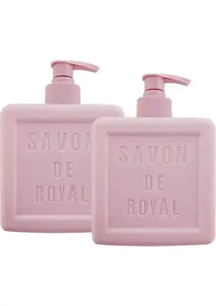 Savon De Royal Provence Mor Nemlendirici Vegan Sıvı Sabun Ürün Tanıtımı ve Özellikleri