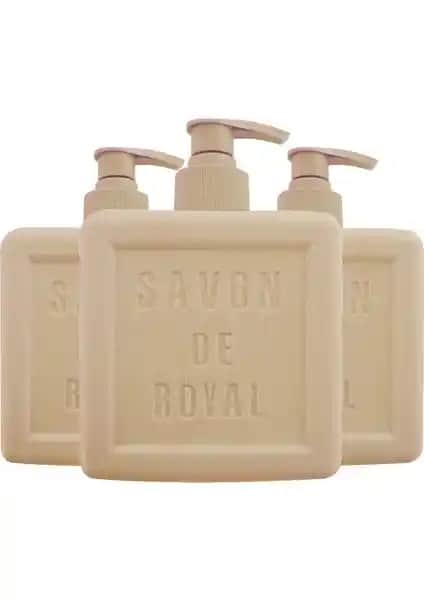 Savon De Royal Provence Nemlendirici Vegan Sıvı Sabun Krem: Doğal ve Şık Bakım Deneyimi
