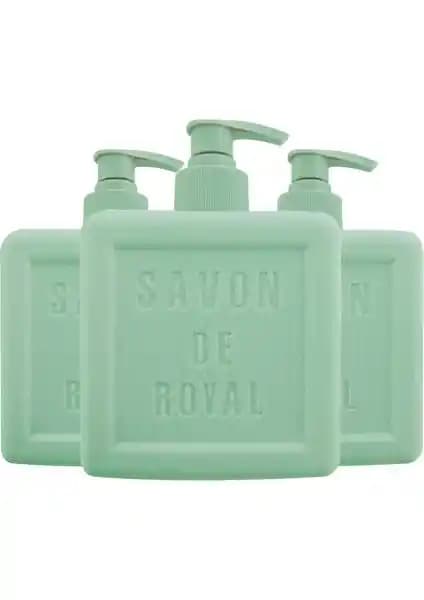 Savon De Royal Provence Vegan Sıvı Sabun: Doğal ve Lüks Temizlik Deneyimi