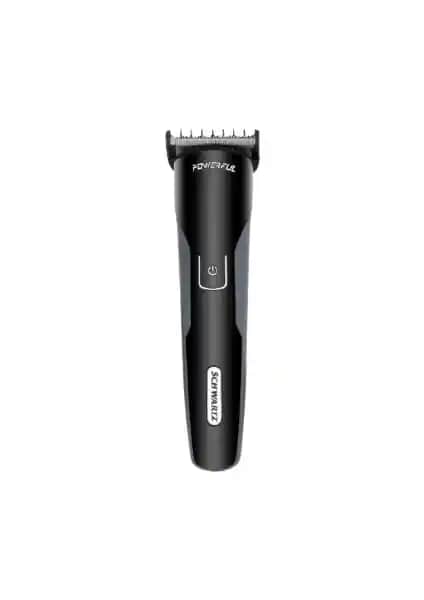 Schwartz SWCH5612 Profesyonel Şarjlı Saç Kesme Makinesi İncelemesi ve Özellikleri