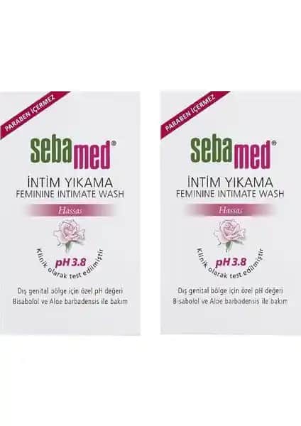 Sebamed Vücut Yıkama Jeli: Hassas ve Doğal Temizlik İçin Güvenilir Bir Seçenek