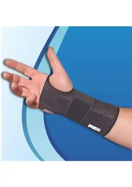 Sevamed El Bilek Ateli Fileli Çift Taraflı: Günlük ve Spor Kullanımı İçin Ergonomik Destek