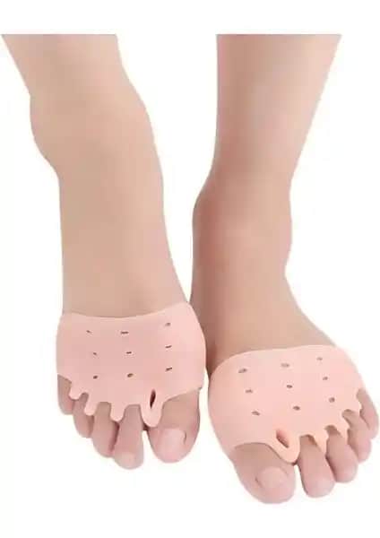 Sevram Ayak 5 Parmak Ayırıcı Gömlek Silikon Bunyon Gece Aparatı Ürün Tanıtımı ve İnceleme
