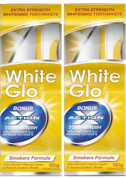 Sigara Lekelerine Özel Beyazlatıcı Diş Macunu İncelemesi ve Kullanım Rehberi