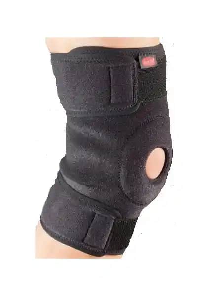 Silimo Patella Destekli Dizlik ile Diz Sağlığınızı Koruyun Günlük ve Spor Aktiviteleri İçin