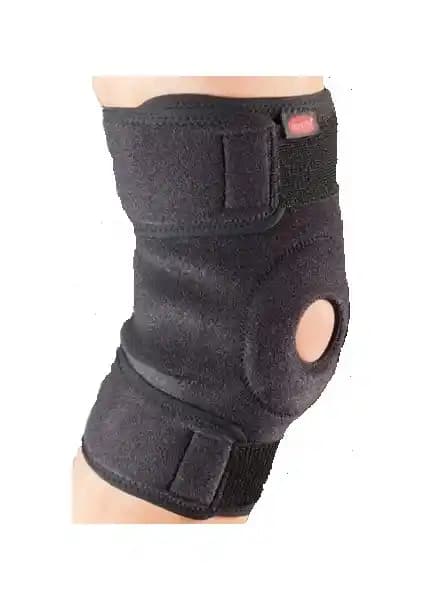 Silimo Patella Destekli Dizlik ile Diz Sağlığınızı Koruyun Günlük ve Spor Aktiviteleri İçin