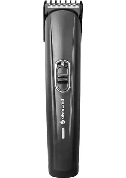SilverCrest SC-2454 Çok Yönlü Kablosuz Saç ve Sakal Traş Makinesi İncelemesi