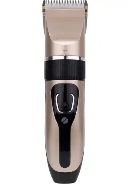 SilverCrest SC-F838 Profesyonel Çok Yönlü Traş Makinesi Modern Tasarım ve Yüksek Performans