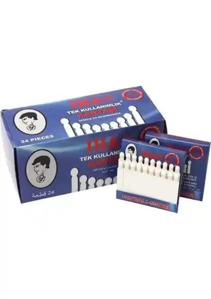 Silyon Askeri Giyim Kan Taşı: Güvenilir ve Pratik İlk Yardım Çözümü