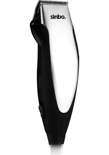 Sinbo SHC-4392 Saç ve Sakal Kesme Makinesi İncelemesi ve Teknik Özellikler
