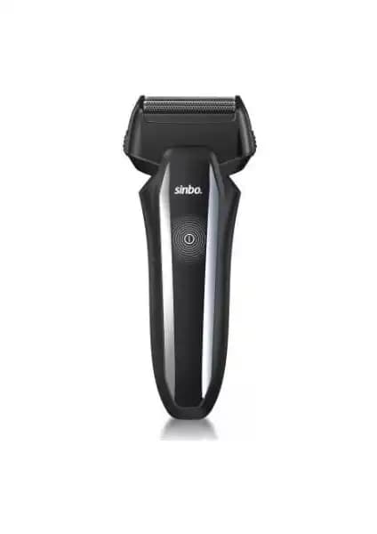 Sinbo SS-4075 Sakal Traş Makinesi: Modern Tasarım ve Pratik Kullanım Özellikleri
