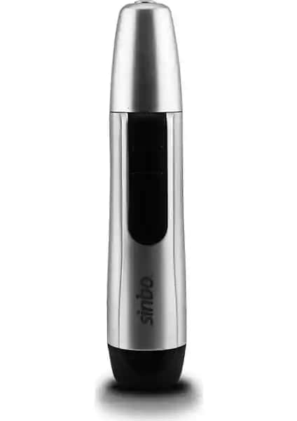 Sinbo STR 4919 Kulak ve Burun Kıl Temizleme Cihazı İncelemesi ve Kullanıcı Yorumları