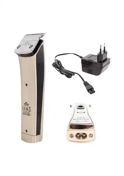 Sky Master RD-128 Profesyonel Çok Fonksiyonlu Saç ve Sakal Tıraş Makinesi