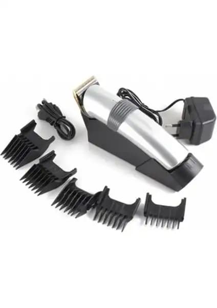 Sky Master RD-609 Saç ve Sakal Tıraş Makinesi İncelemesi ve Kullanıcı Yorumları