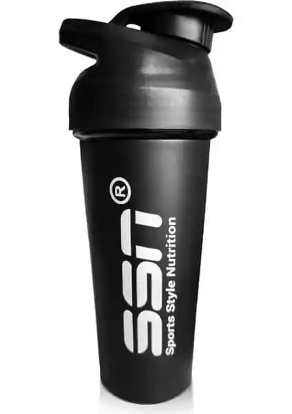 SSN Spor Stil Beslenme Profesyonel Shaker 600 ml İnceleme ve Kullanıcı Yorumları