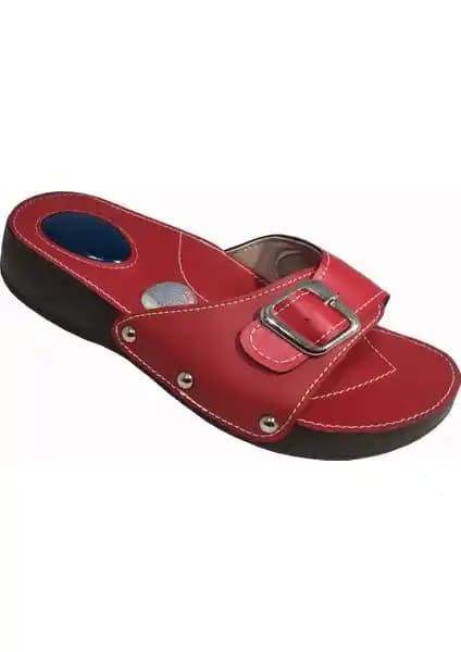 Style Comfort Kadın Terliği ile Ayak Sağlığınızı Koruyun ve Günlük Konforu Yakalayın