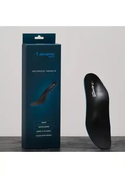 T-Dynamic Balance Tabanlıkları: Aktif Yaşam İçin Denge ve Performans Artırıcı Çözüm
