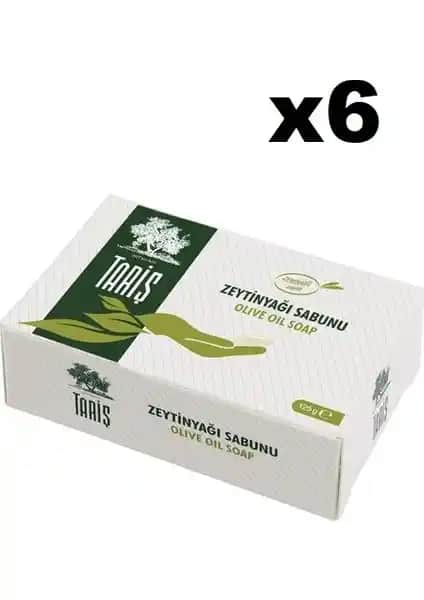 Tariş Zeytinyağı Sabunu: Doğal İçeriklerle Güçlendirilmiş Temizlik ve Bakım Ürünü