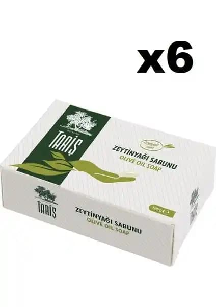 Tariş Zeytinyağı Sabunu: Doğal İçeriklerle Güçlendirilmiş Temizlik ve Bakım Ürünü