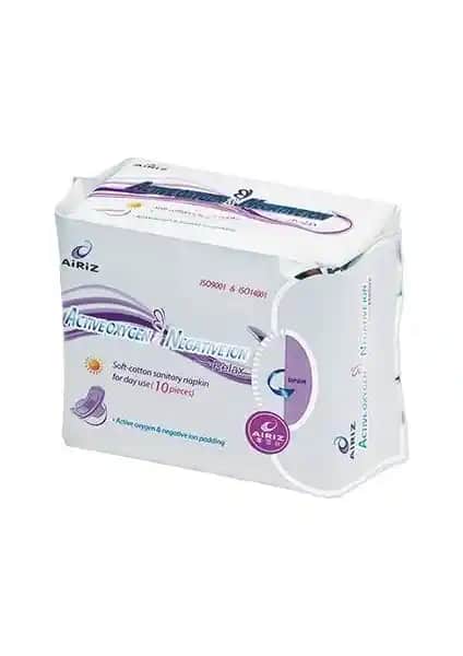 Tiens Airiz Hijyenik Kadın Pedi Gündüz: Sağlık, Konfor ve Güvenlik Bir Arada