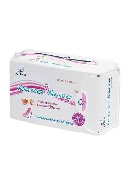 Tiens Airiz Hijyenik Kadın Pedi Günlük: Güvenli, Konforlu ve Yüksek Kalite Günlük Pedler
