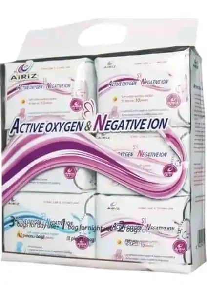 Tiens Airiz Hijyenik Ped: Günlük Konfor ve Güvenlik İçin En İyi Seçenek