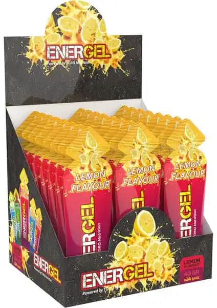 Torq Nutrition Energel Enerji ve Performans Jeli İncelemesi Sporcular İçin Pratik Çözüm