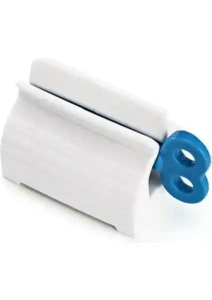 Trajanis Çevirmeli Diş Macunu Sıkacağı: Kullanım Kolaylığı ve Hijyen Sağlayan Pratik Çözüm