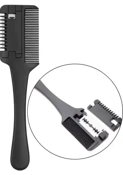 Transformasyon Absolute Saç ve Sakal Kırık Jiletli Ustura İncelemesi ve Kullanım Avantajları