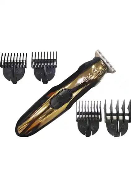 Trina Saç Kesme Makinesi 41 Profesyonel ve Pratik Saç Bakım Çözümü